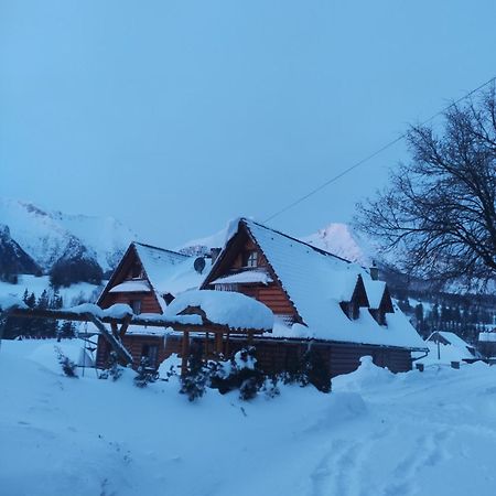 Privat Gallik Zdiar Exterior photo
