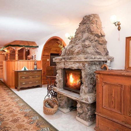 Privat Gallik Zdiar Exterior photo