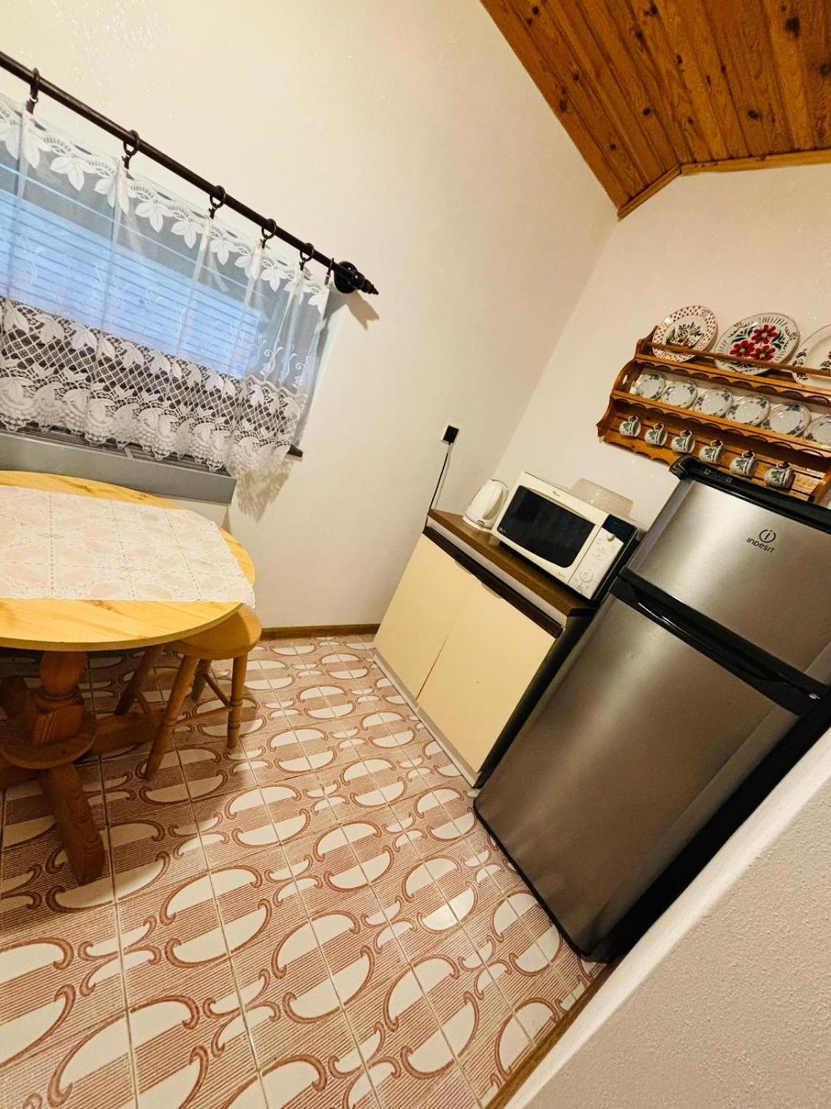 Privat Gallik Zdiar Exterior photo