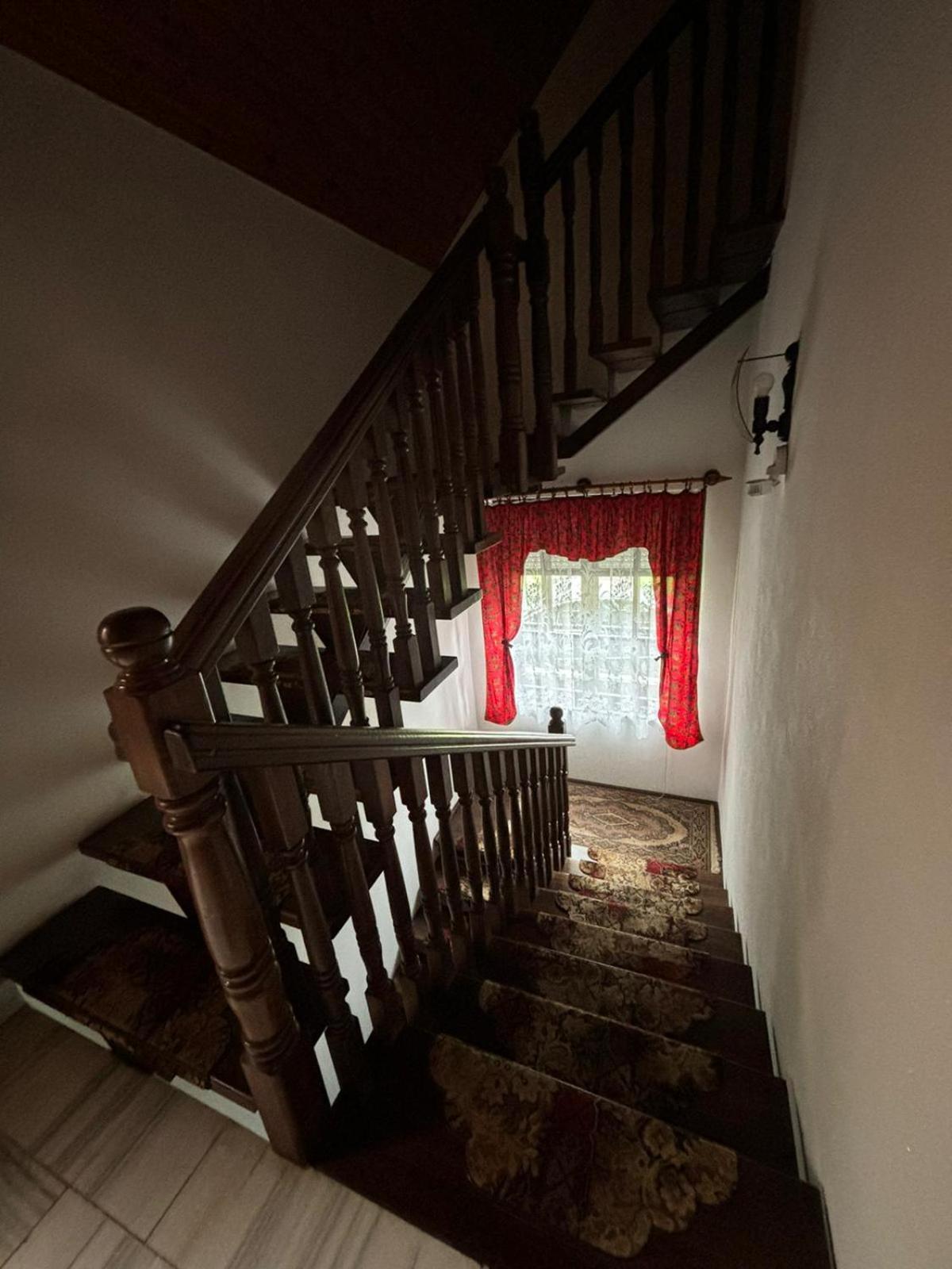 Privat Gallik Zdiar Exterior photo