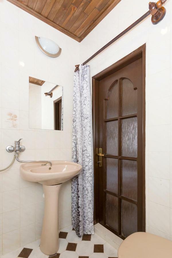 Privat Gallik Zdiar Exterior photo