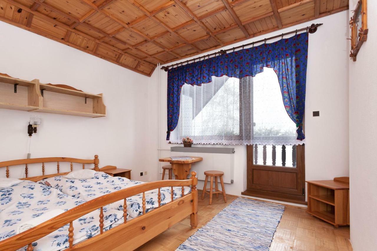 Privat Gallik Zdiar Exterior photo
